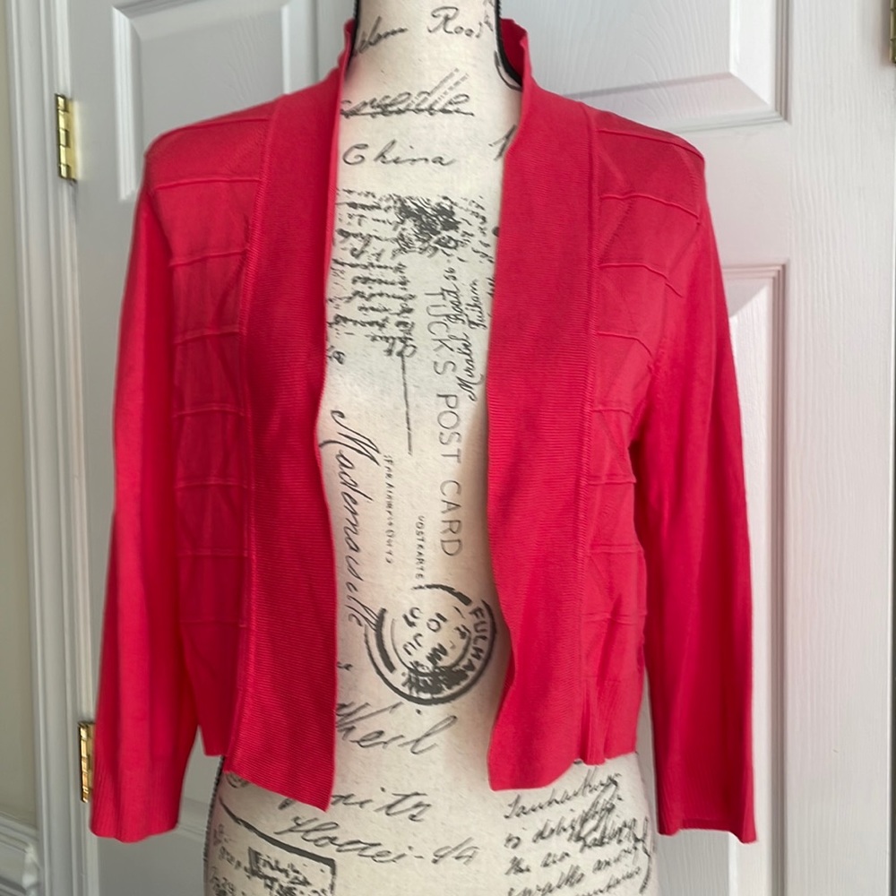 Ronni Nicole cardigan